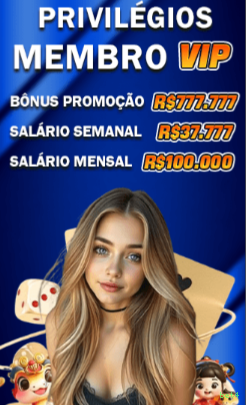 Depósito PIX bet4