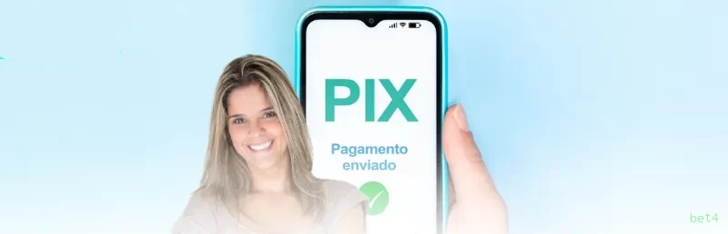 Ganhar e sacar na bet4